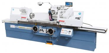 Bernardo Universalrundschleifmaschine URS 3000 N